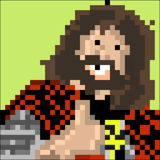 Mick Foley