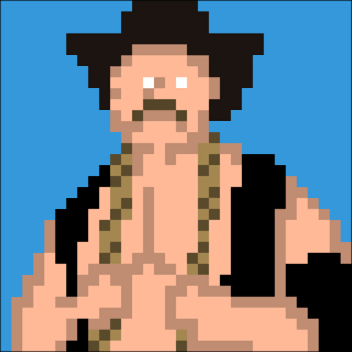 Stan Hansen