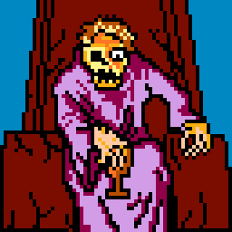 Scream Bloody Gore I