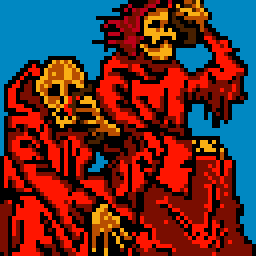 Scream Bloody Gore II