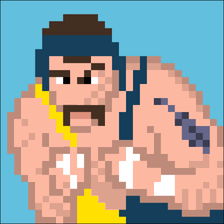 Rick Steiner II