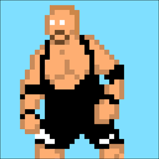 Scott Norton
