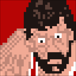 Dr. Death Steve Williams